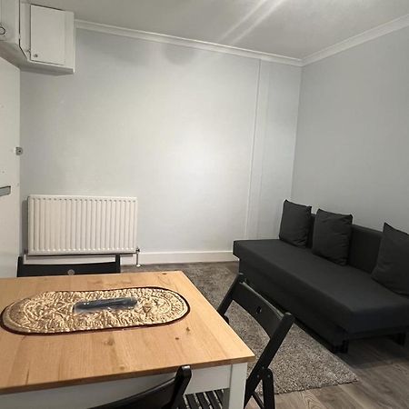 Complete One Bedroom Flat In Chiswick London, Fully Furnished Extérieur photo